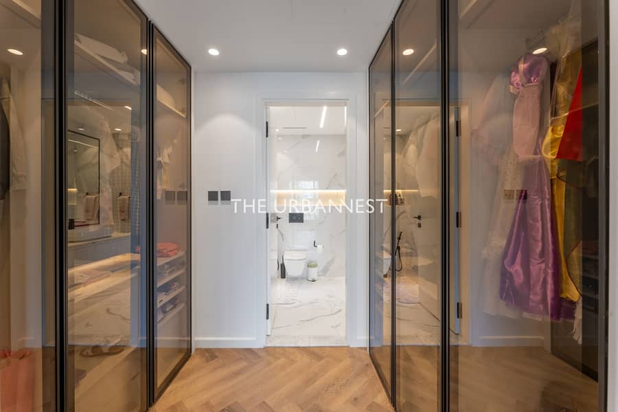 Luxury Tpye C1 in Carmen with Golf Views - Image 12