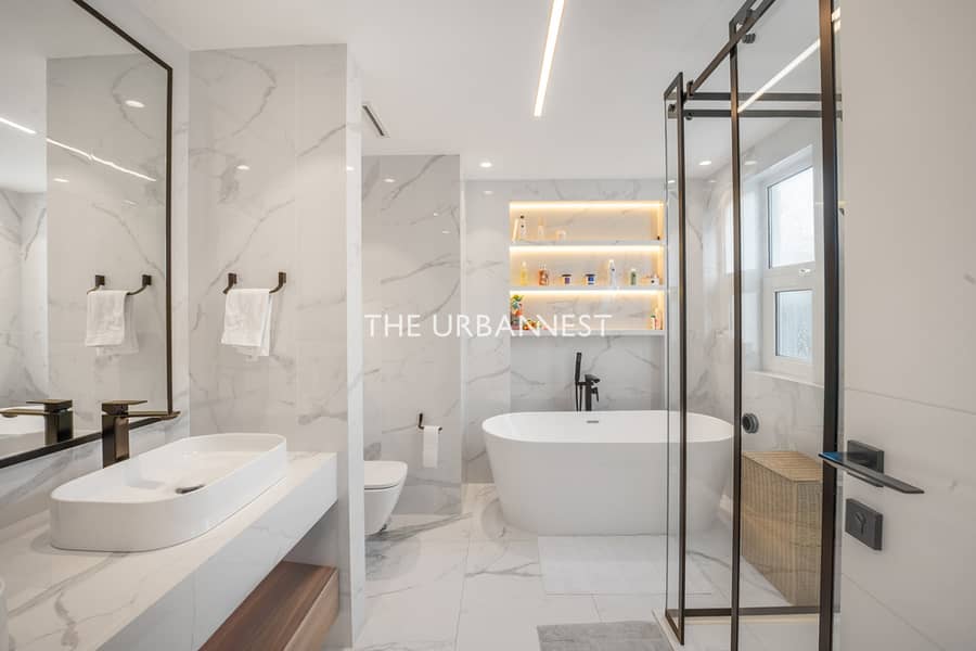 Luxury Tpye C1 in Carmen with Golf Views - Image 13