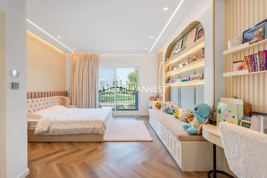 Luxury Tpye C1 in Carmen with Golf Views - Image 15