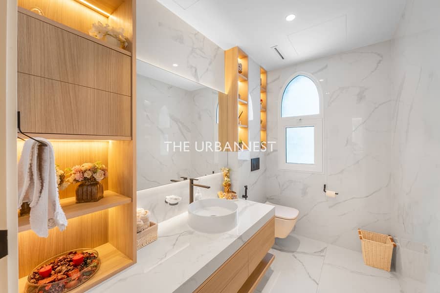 Luxury Tpye C1 in Carmen with Golf Views - Image 16