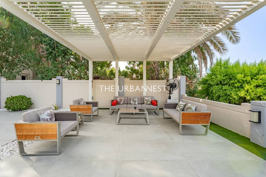 Luxury Tpye C1 in Carmen with Golf Views - Image 21