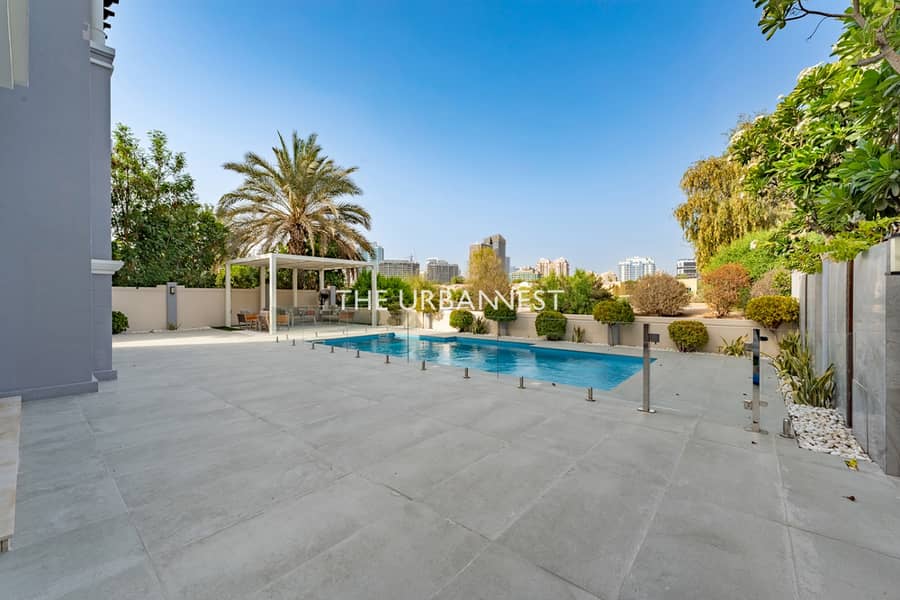 Luxury Tpye C1 in Carmen with Golf Views - Image 22