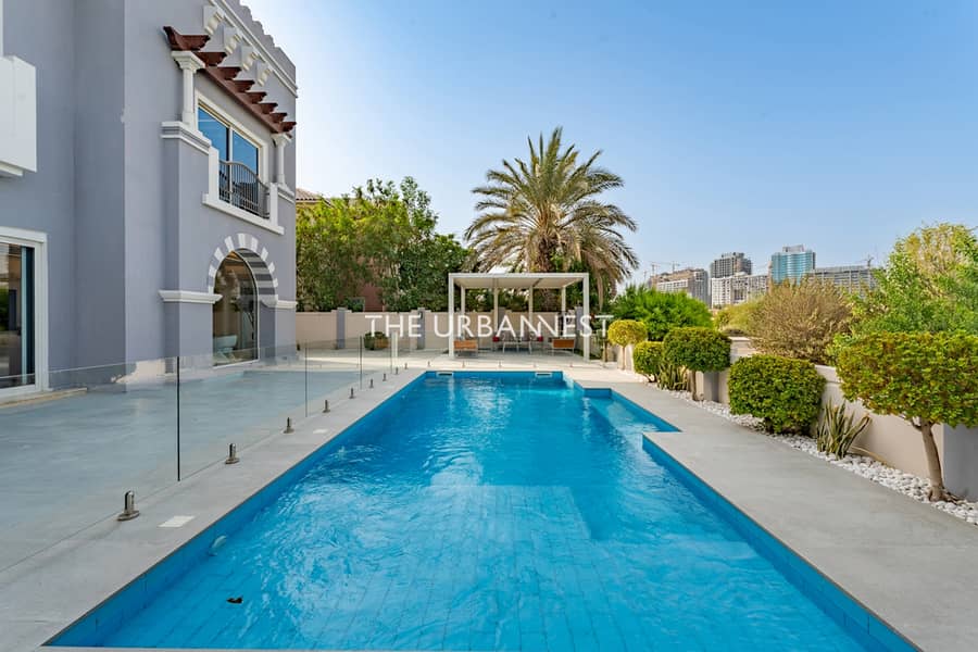 Luxury Tpye C1 in Carmen with Golf Views - Image 26