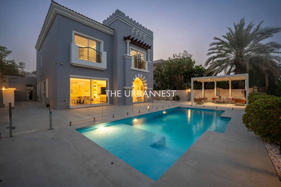 Luxury Tpye C1 in Carmen with Golf Views - Image 27