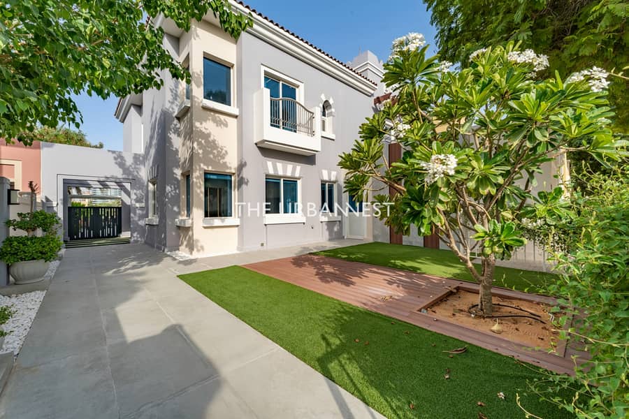 Luxury Tpye C1 in Carmen with Golf Views - Image 29