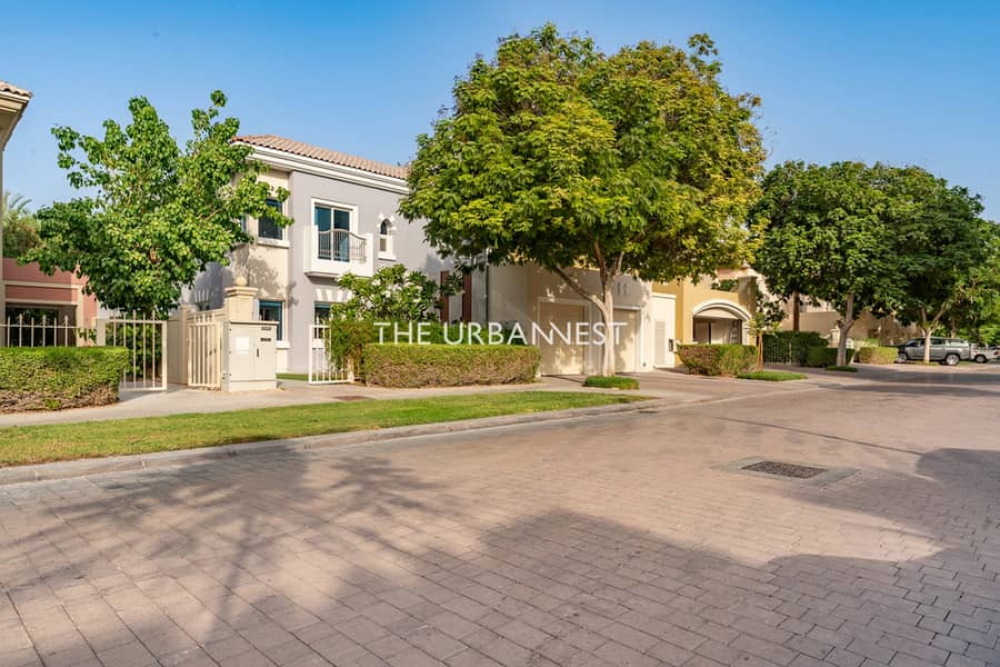 Luxury Tpye C1 in Carmen with Golf Views - Image 30