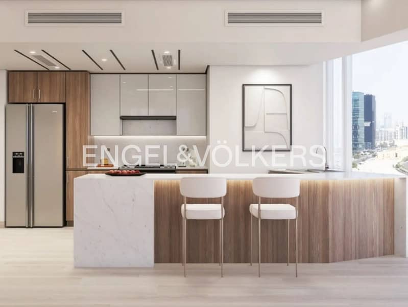 Brand New | Luxury Living | Vastu | Smart Tower