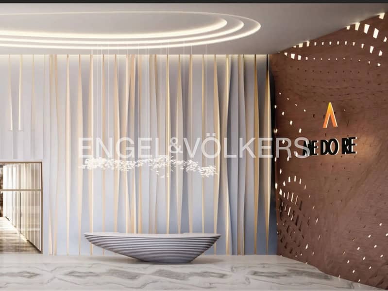 Brand New | Luxury Living | Vastu | Smart Tower - Image 7