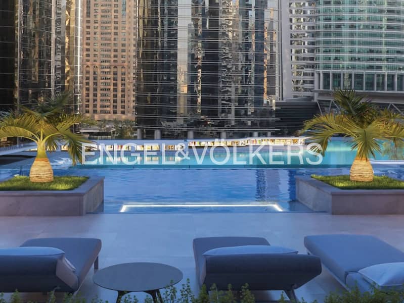 Brand New | Luxury Living | Vastu | Smart Tower - Image 9