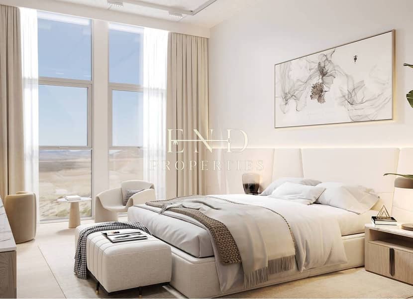 High Floor | PHPP | Spacious Layout