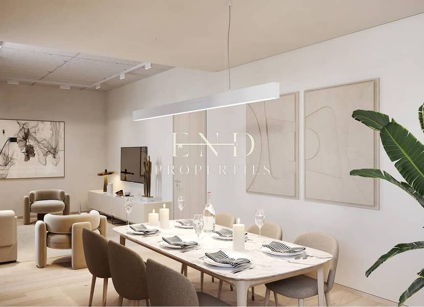 High Floor | PHPP | Spacious Layout