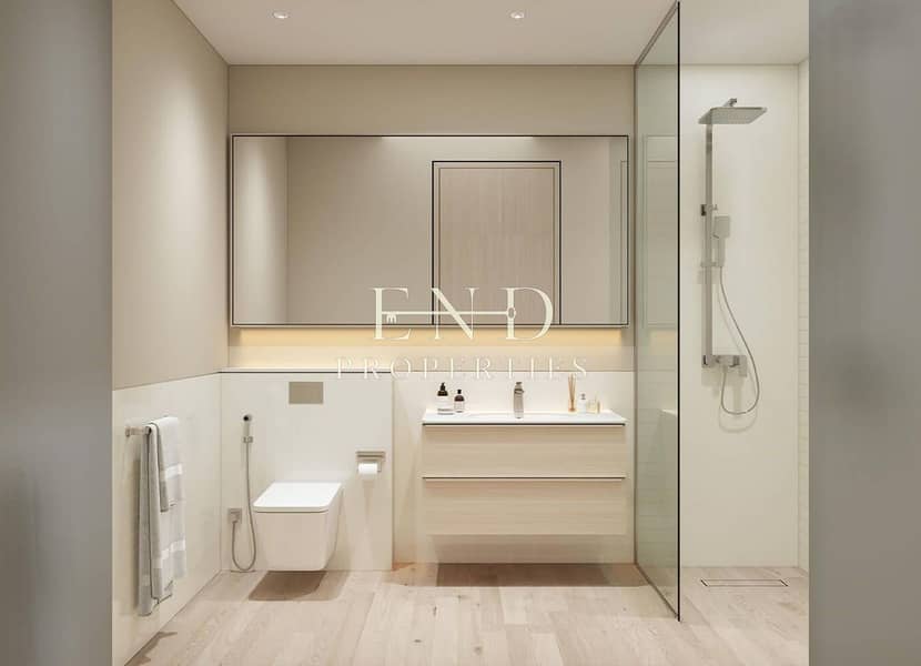 High Floor | PHPP | Spacious Layout