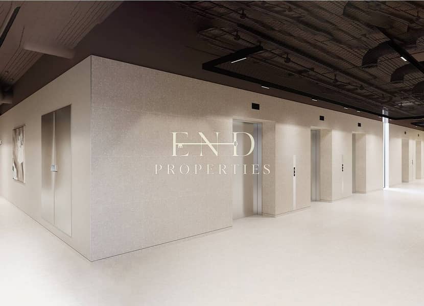 High Floor | PHPP | Spacious Layout - Image 6