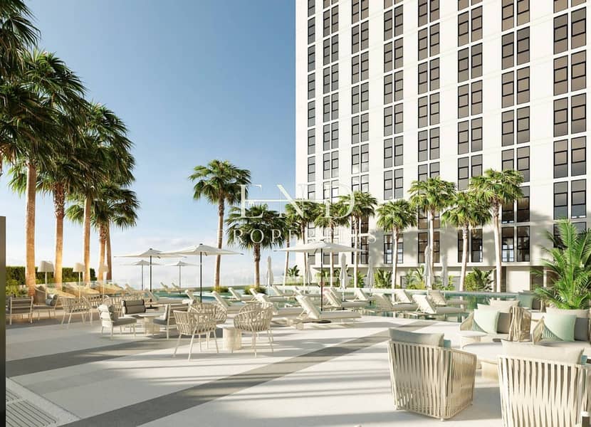 High Floor | PHPP | Spacious Layout - Image 7