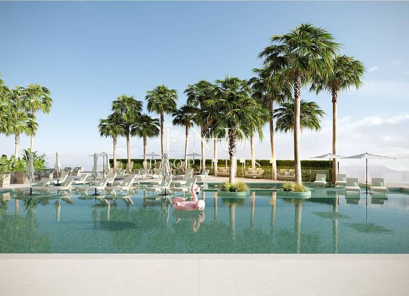 High Floor | PHPP | Spacious Layout - Image 8