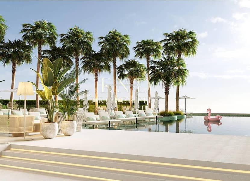 High Floor | PHPP | Spacious Layout - Image 10