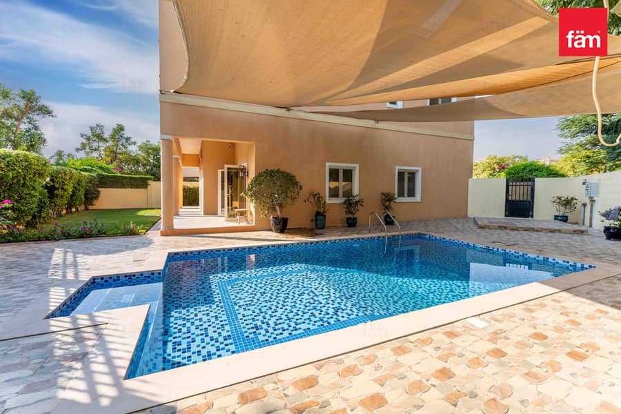 Corner | Well Maintained | Close To Park | Pool - Image 11