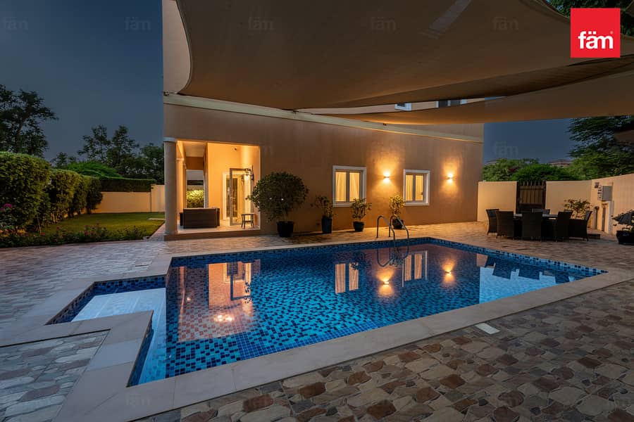 Corner | Well Maintained | Close To Park | Pool - Image 10