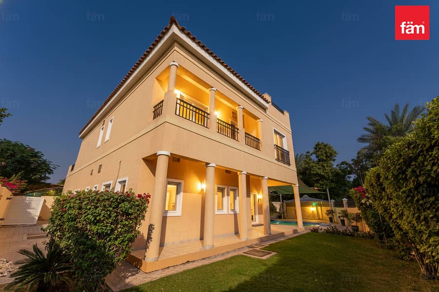 Corner | Well Maintained | Close To Park | Pool - Image 6