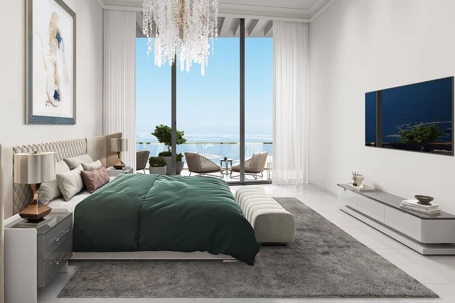 3 Years Post Handover Payment Plan | Near Metro - Image 11