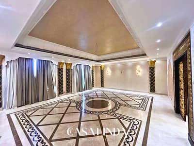 7 Camere Villa in Affitto a Nad Al Sheba, Dubai - 29. png 7 Camere Villa in Affitto a Nad Al Sheba, Dubai - 29. png