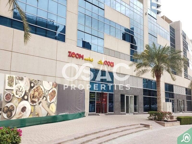 FULLY FITTED | PRIME LOCATION | WATERFRONT |VACANT FULLY FITTED | PRIME LOCATION | WATERFRONT |VACANT