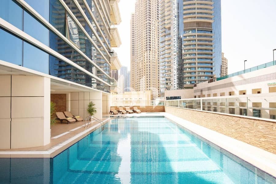 Deluxe | Fully Furnished | Bills Inclusive