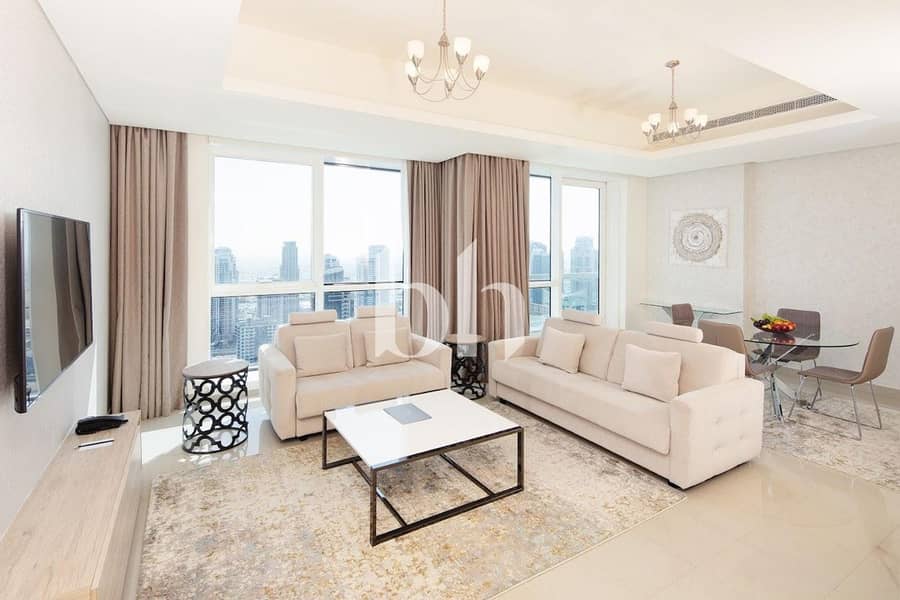 Deluxe | Fully Furnished | Bills Inclusive - Image 8