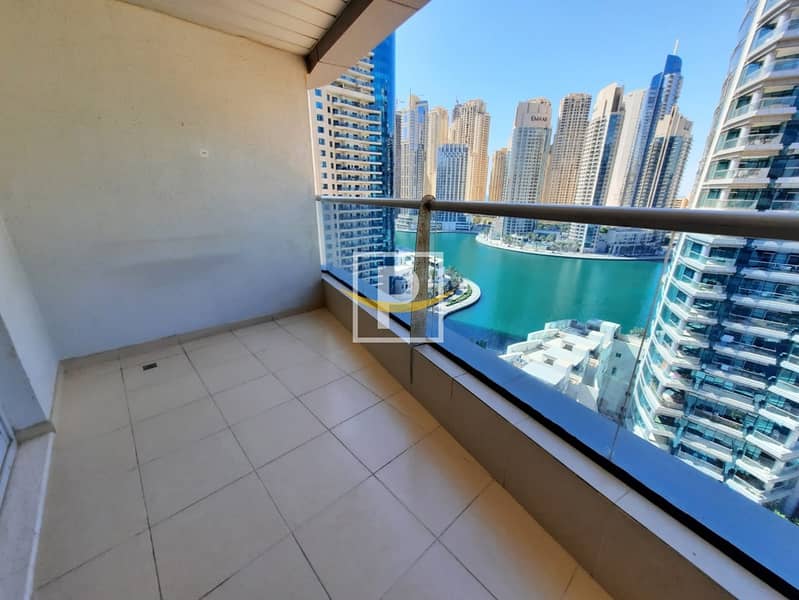 2BR Lounge Ac and Gas Free Marina Walk Metro Tram