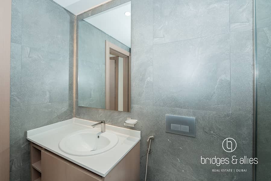 BRAND NEW FURNISHED | 2 BED DUPLEX | HIGH FLOOR - Image 11