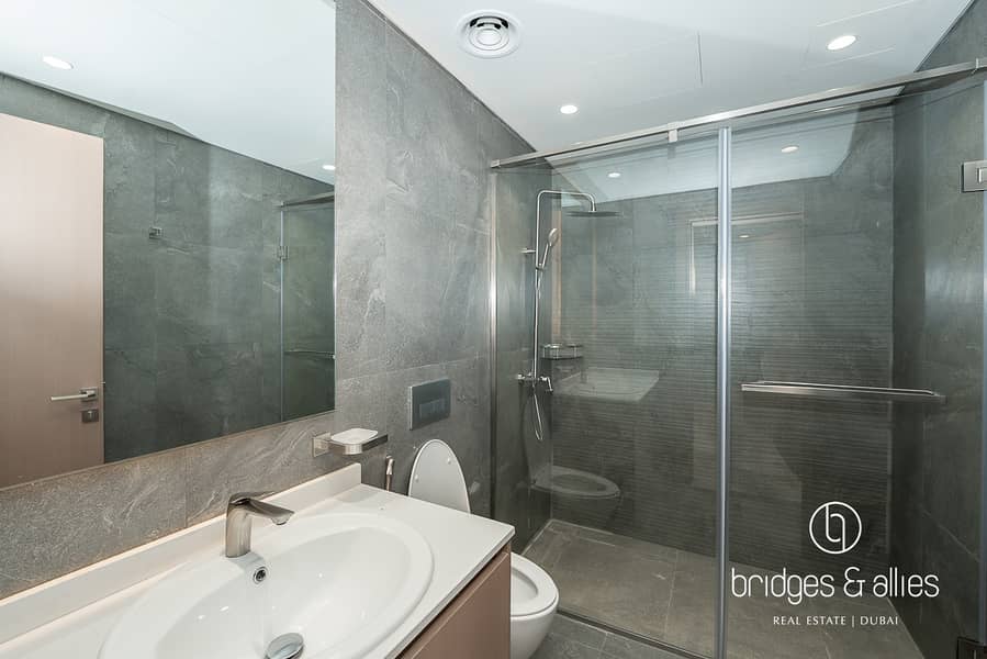 BRAND NEW FURNISHED | 2 BED DUPLEX | HIGH FLOOR - Image 12