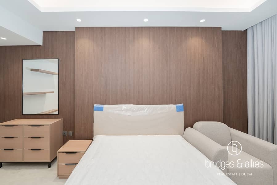 BRAND NEW FURNISHED | 2 BED DUPLEX | HIGH FLOOR - Image 15