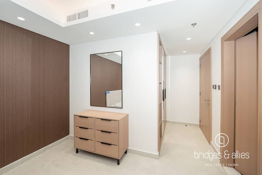 BRAND NEW FURNISHED | 2 BED DUPLEX | HIGH FLOOR - Image 16