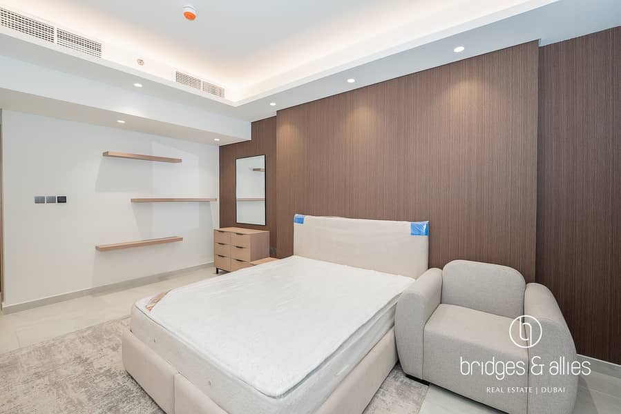 BRAND NEW FURNISHED | 2 BED DUPLEX | HIGH FLOOR - Image 17