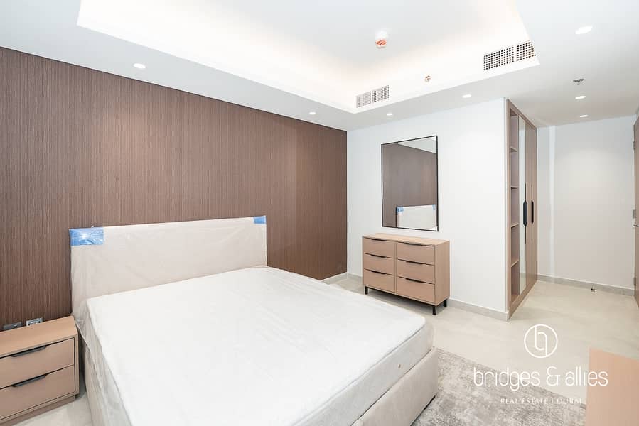 BRAND NEW FURNISHED | 2 BED DUPLEX | HIGH FLOOR - Image 19