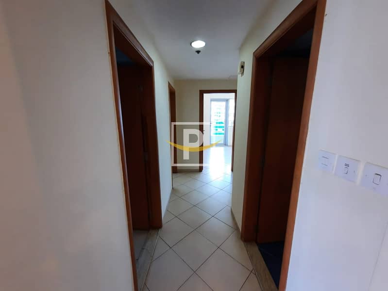 2BR Lounge Ac and Gas Free Marina Walk Metro Tram