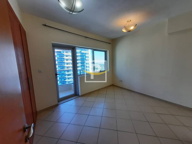 2BR Lounge Ac and Gas Free Marina Walk Metro Tram - Image 6