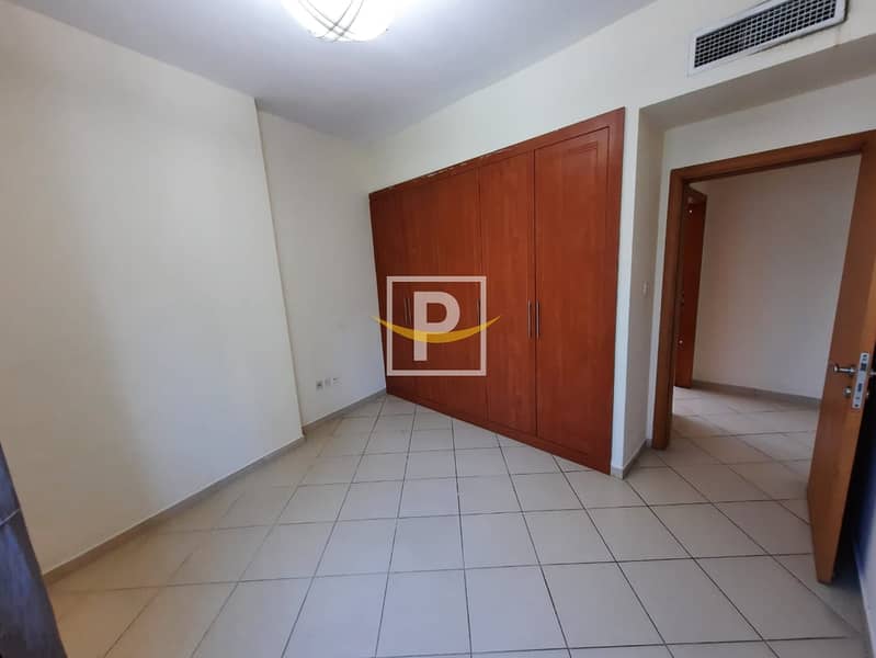 2BR Lounge Ac and Gas Free Marina Walk Metro Tram - Image 8