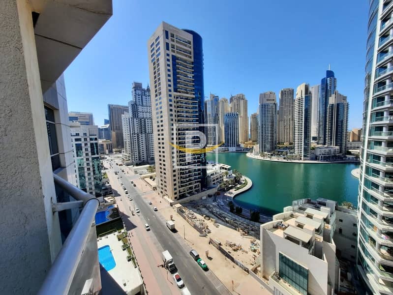 2BR Lounge Ac and Gas Free Marina Walk Metro Tram - Image 12