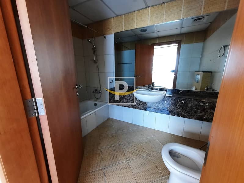 2BR Lounge Ac and Gas Free Marina Walk Metro Tram - Image 14