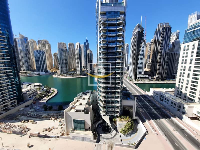 2BR Lounge Ac and Gas Free Marina Walk Metro Tram - Image 17