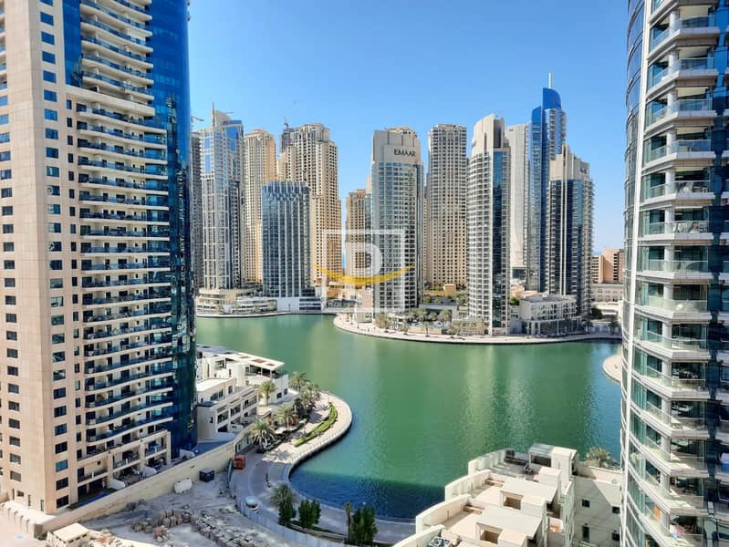 2BR Lounge Ac and Gas Free Marina Walk Metro Tram - Image 18