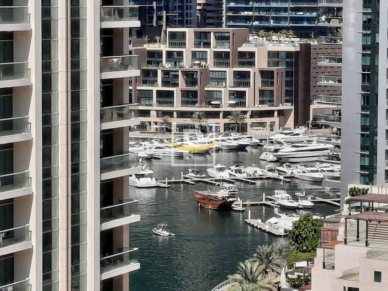 2BR Lounge Ac and Gas Free Marina Walk Metro Tram - Image 19