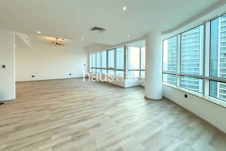 4 Bedroom Flat for Rent in Dubai Marina, Dubai - Available Now | Upgraded | Marina Views 4 Bedroom Flat for Rent in Dubai Marina, Dubai - Available Now | Upgraded | Marina Views