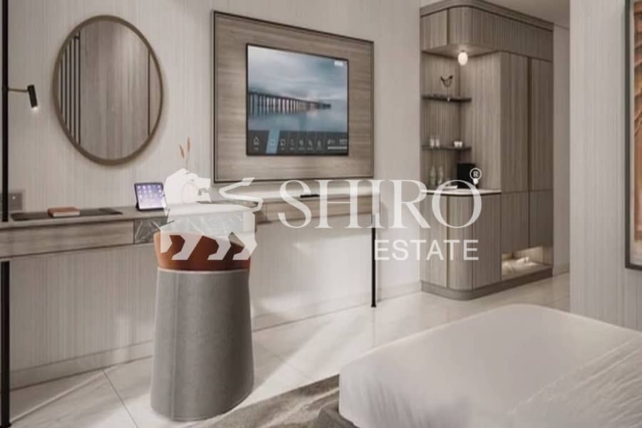 Executive Studio | VIP | Brand New | Payment Plan Available