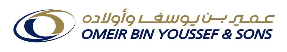 Omeir Bin Yousef Group