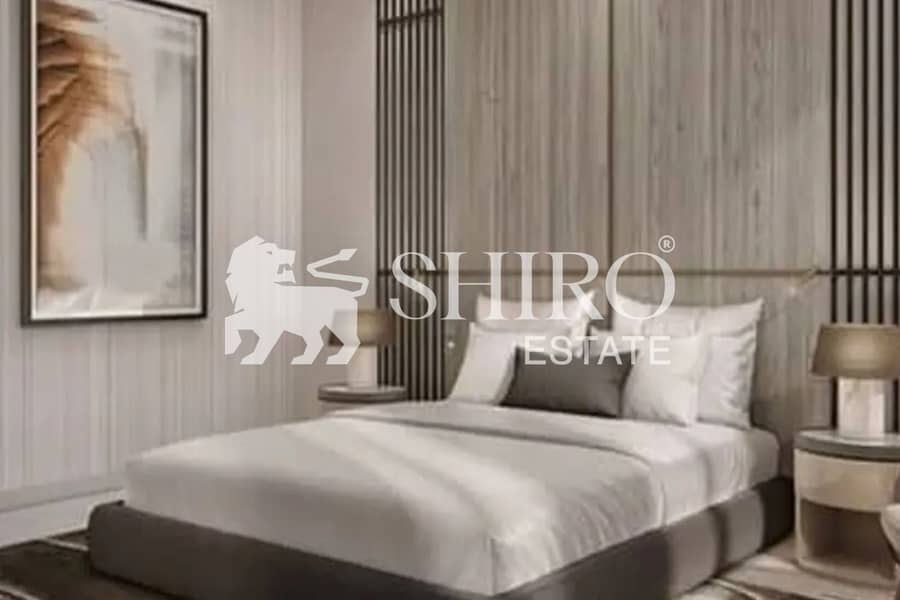 Executive Studio | VIP | Brand New | Payment Plan Available