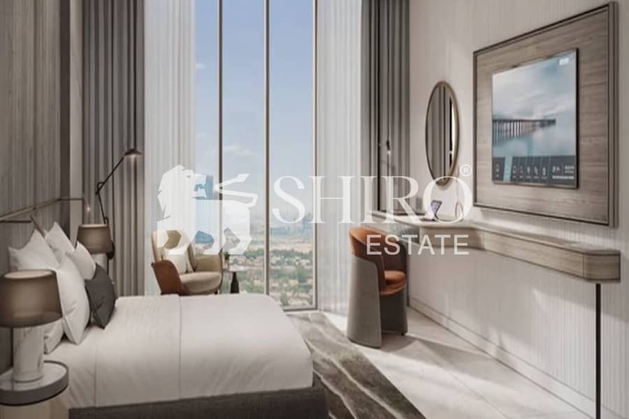 Executive Studio | VIP | Brand New | Payment Plan Available