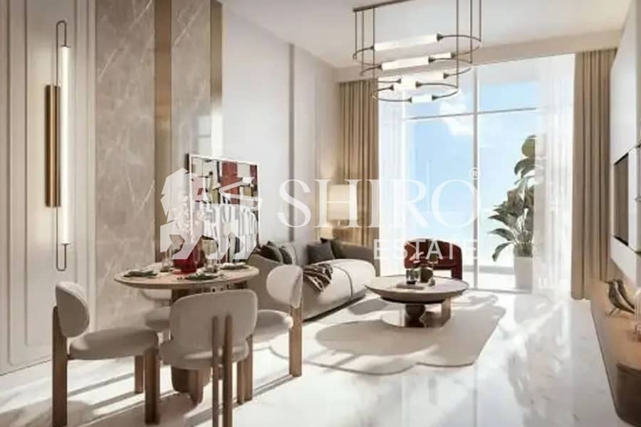 Executive Studio | VIP | Brand New | Payment Plan Available - Image 6