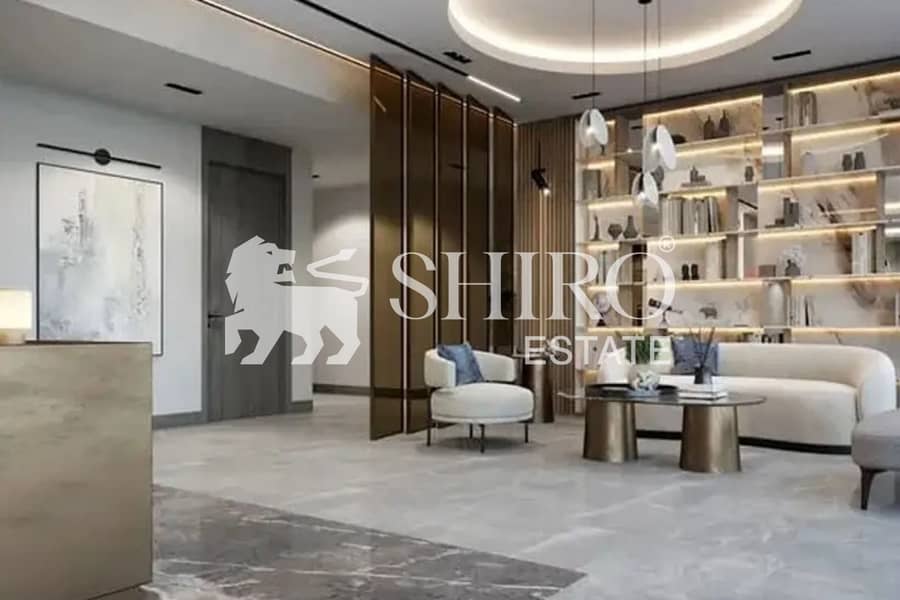 Executive Studio | VIP | Brand New | Payment Plan Available - Image 7